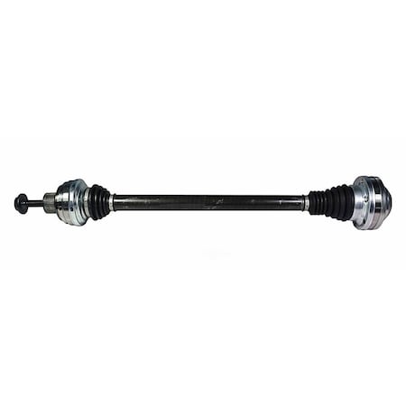 Gsp New Cv Axle No Gsp Ncv23008 Gsp NCV23008